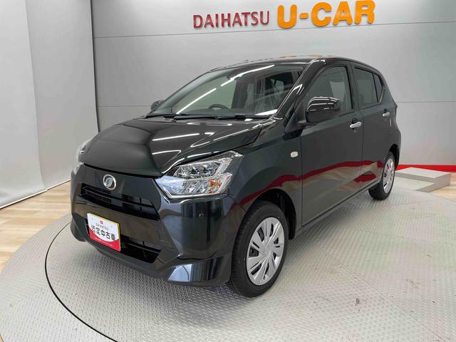 ミライースＸ　ＳＡIII（宮城県）の中古車