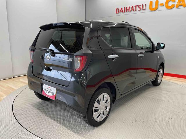 ミライースＸ　ＳＡIII（宮城県）の中古車
