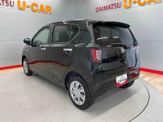 ミライースＸ　ＳＡIII（宮城県）の中古車