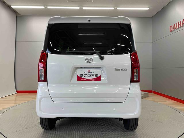 タントＸ（宮城県）の中古車
