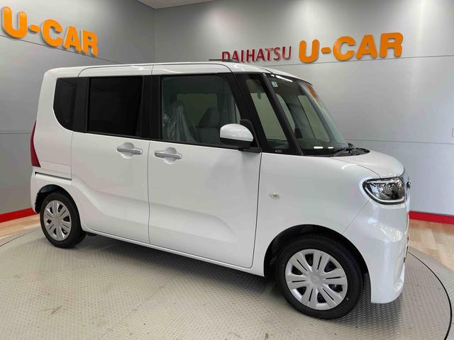 タントＸ（宮城県）の中古車