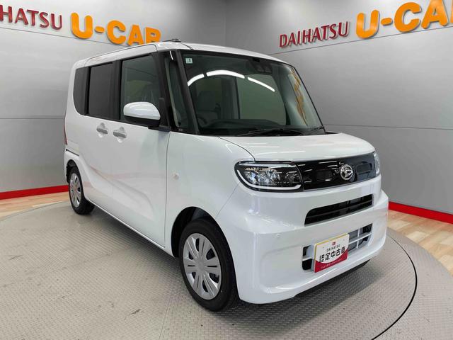タントＸ（宮城県）の中古車