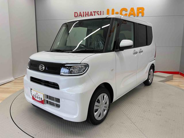 タントＸ（宮城県）の中古車