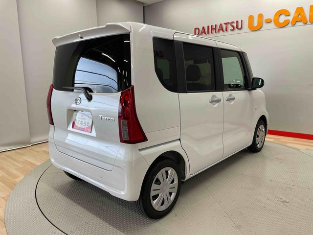 タントＸ（宮城県）の中古車