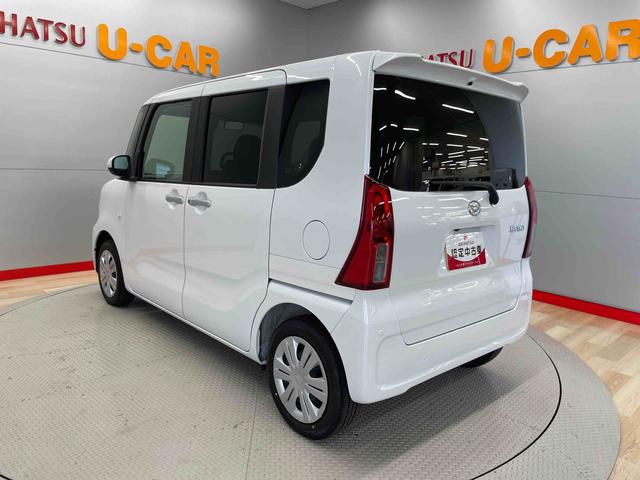 タントＸ（宮城県）の中古車