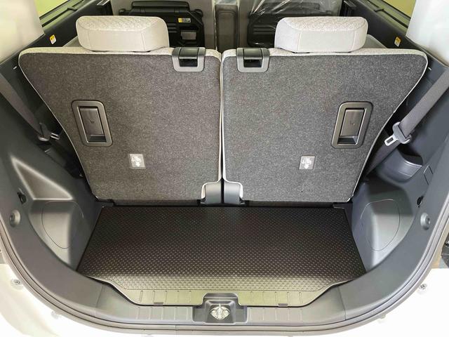 タントＸ（宮城県）の中古車