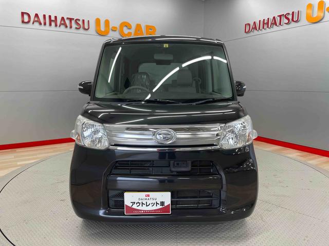 タントＧ　スマートセレクションＳＡ＆ＳＮ（宮城県）の中古車
