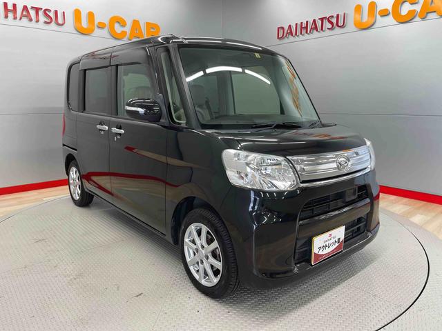 タントＧ　スマートセレクションＳＡ＆ＳＮ（宮城県）の中古車