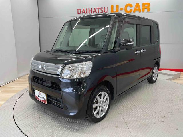 タントＧ　スマートセレクションＳＡ＆ＳＮ（宮城県）の中古車