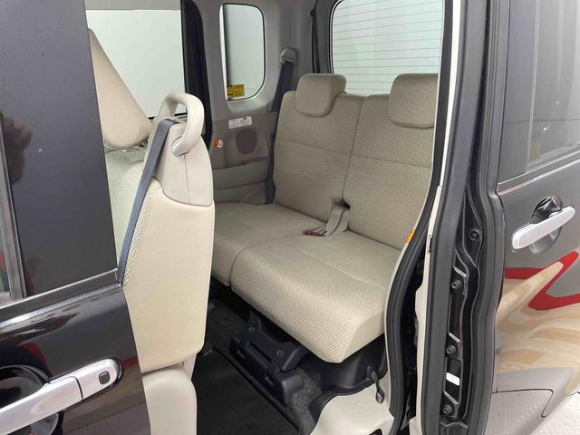 タントＧ　スマートセレクションＳＡ＆ＳＮ（宮城県）の中古車