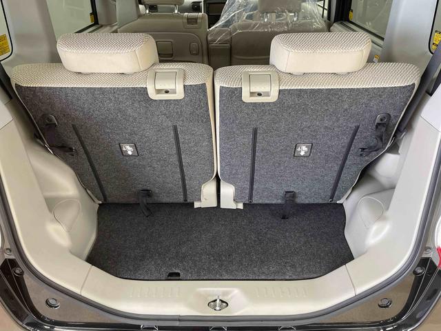 タントＧ　スマートセレクションＳＡ＆ＳＮ（宮城県）の中古車