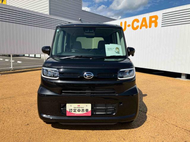 タントＸ（宮城県）の中古車