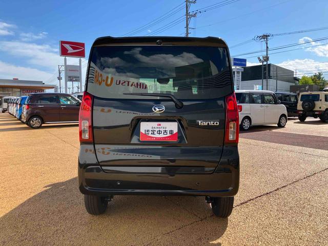 タントＸ（宮城県）の中古車