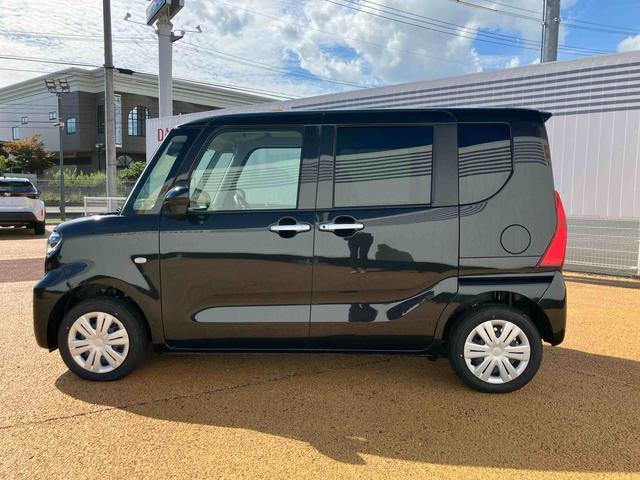 タントＸ（宮城県）の中古車