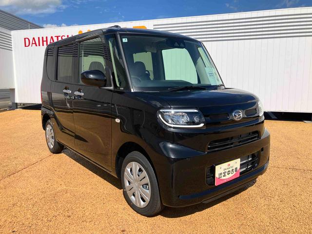 タントＸ（宮城県）の中古車