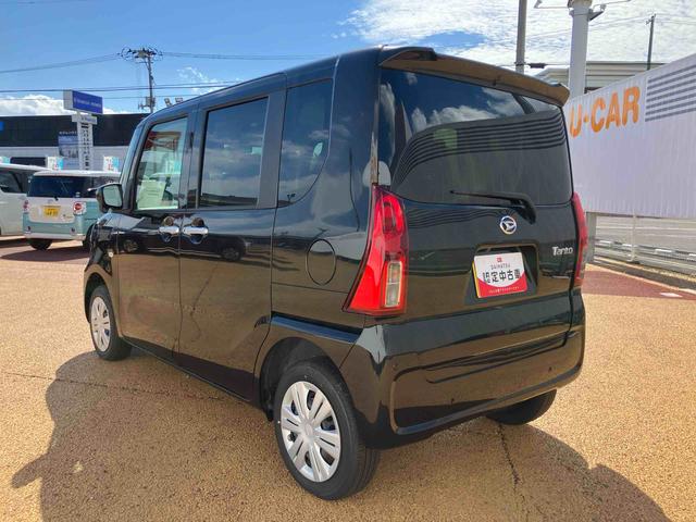 タントＸ（宮城県）の中古車