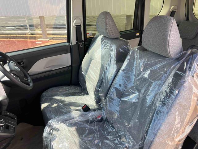 タントＸ（宮城県）の中古車