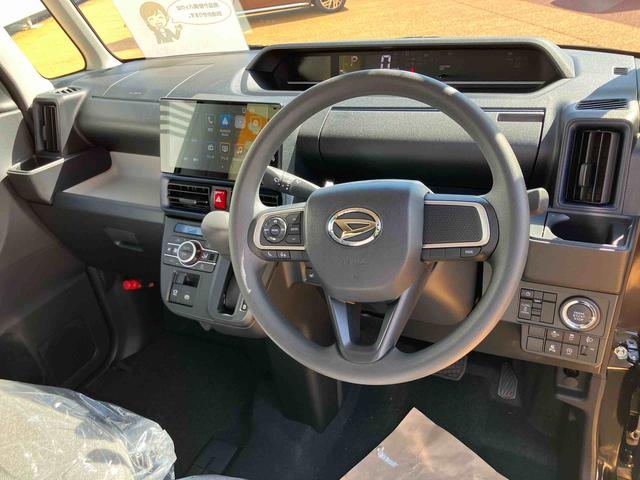 タントＸ（宮城県）の中古車