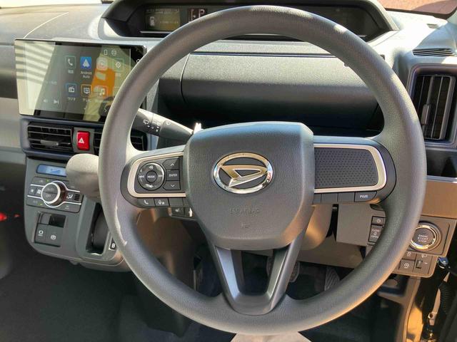タントＸ（宮城県）の中古車