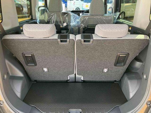 タントＸ（宮城県）の中古車