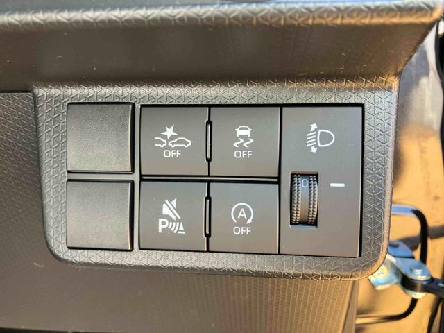 タントＸ（宮城県）の中古車