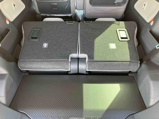 タントＸ（宮城県）の中古車