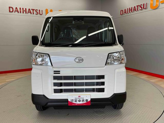 ハイゼットカーゴＤＸ（宮城県）の中古車