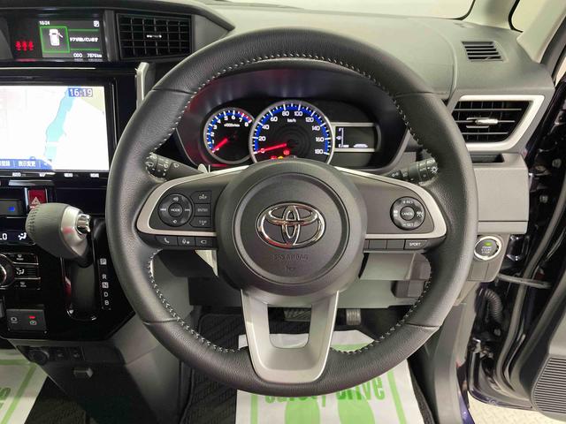 ルーミーカスタムＧ−Ｔ（宮城県）の中古車