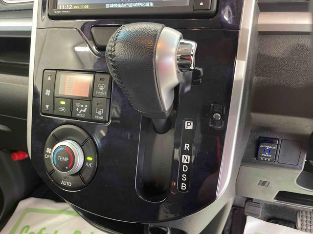タントカスタムＲＳ　トップエディションＶＳ　ＳＡIII（宮城県）の中古車