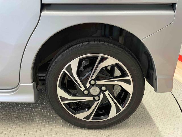 タントカスタムＲＳ　トップエディションＶＳ　ＳＡIII（宮城県）の中古車