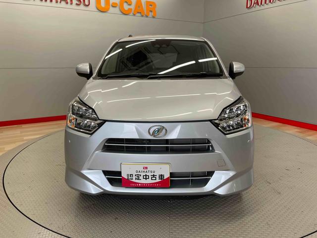 ミライースＸ　ＳＡIII（宮城県）の中古車