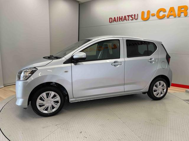 ミライースＸ　ＳＡIII（宮城県）の中古車