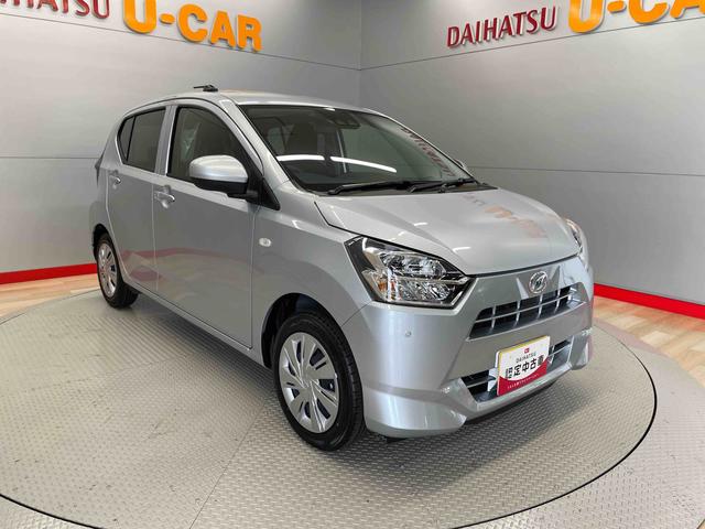 ミライースＸ　ＳＡIII（宮城県）の中古車