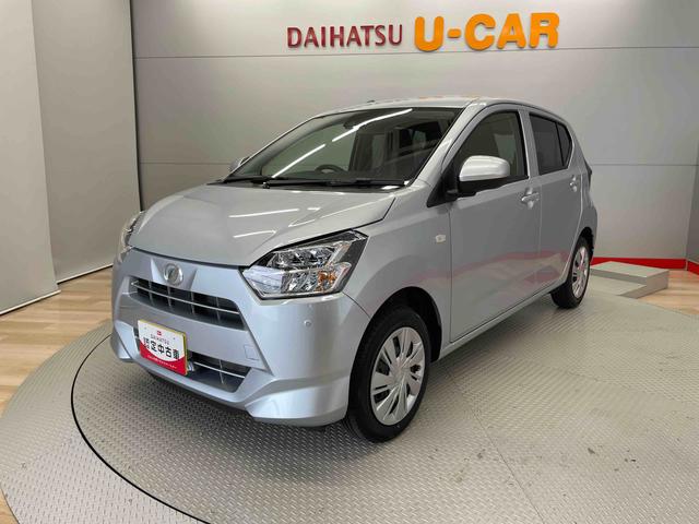 ミライースＸ　ＳＡIII（宮城県）の中古車