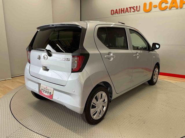 ミライースＸ　ＳＡIII（宮城県）の中古車