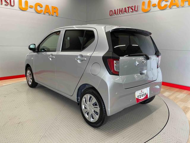 ミライースＸ　ＳＡIII（宮城県）の中古車