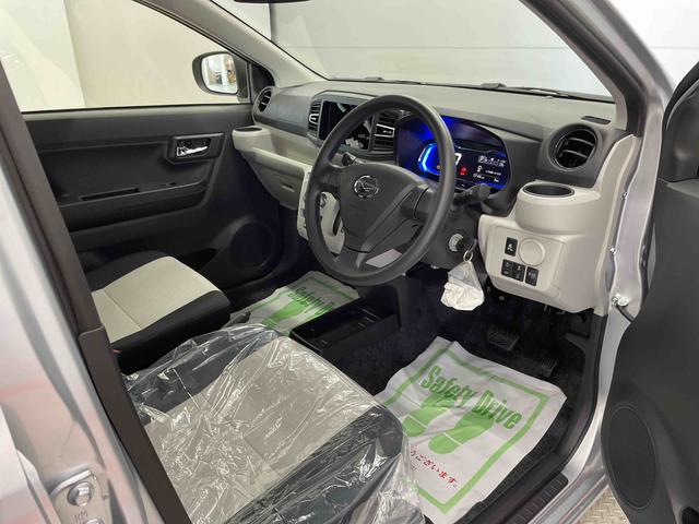 ミライースＸ　ＳＡIII（宮城県）の中古車