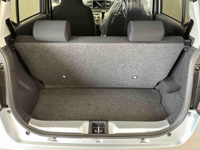 ミライースＸ　ＳＡIII（宮城県）の中古車