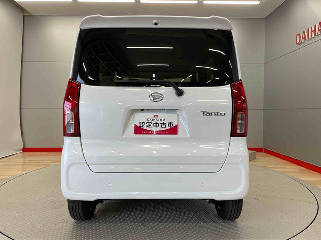 タントＸ（宮城県）の中古車
