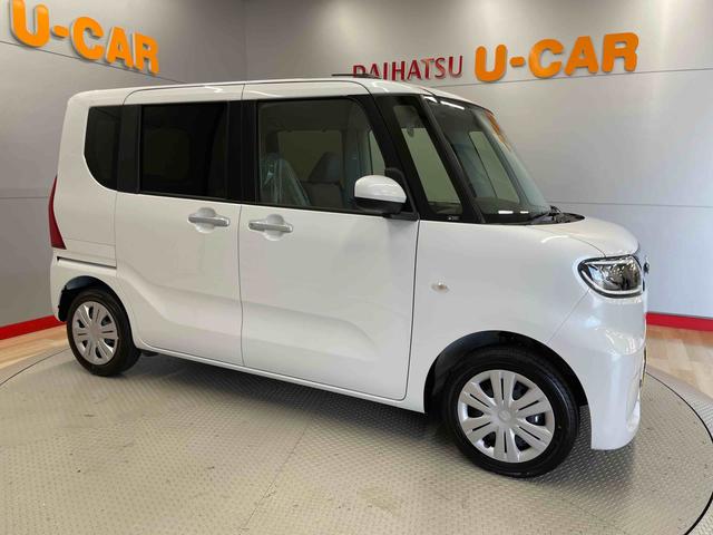 タントＸ（宮城県）の中古車
