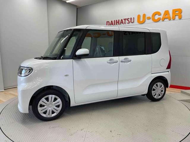 タントＸ（宮城県）の中古車