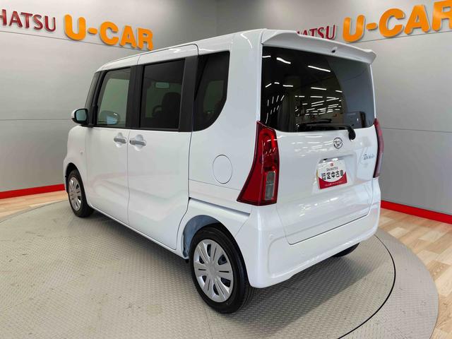 タントＸ（宮城県）の中古車