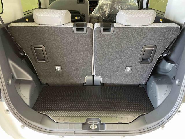 タントＸ（宮城県）の中古車