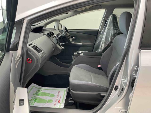 プリウスアルファＳ　Ｌセレクション（宮城県）の中古車