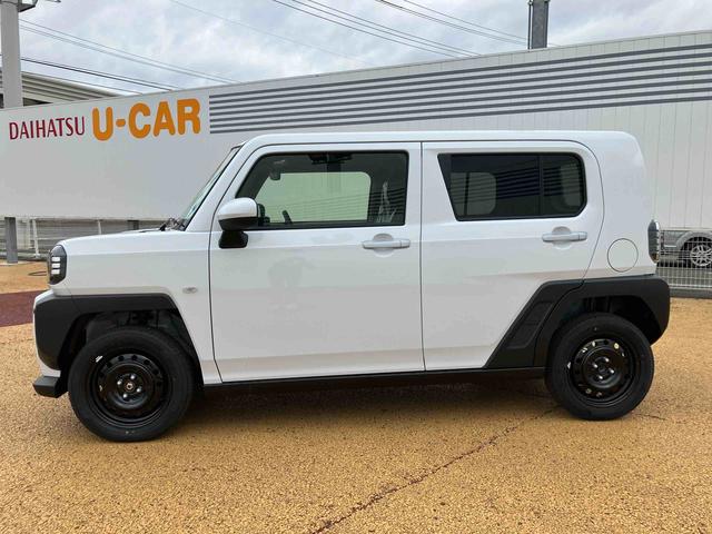 タフトＸ（宮城県）の中古車