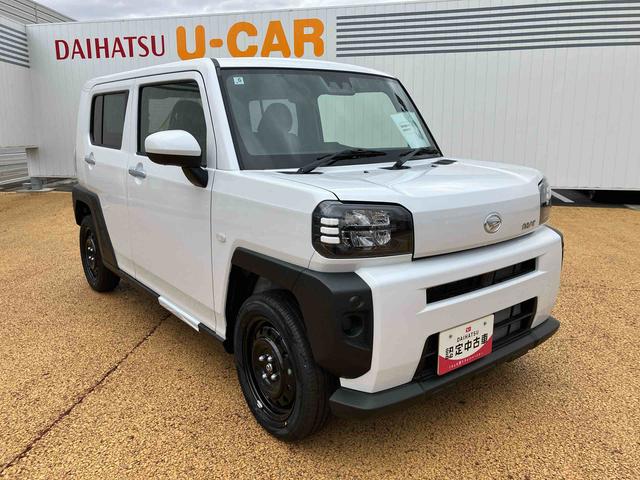 タフトＸ（宮城県）の中古車