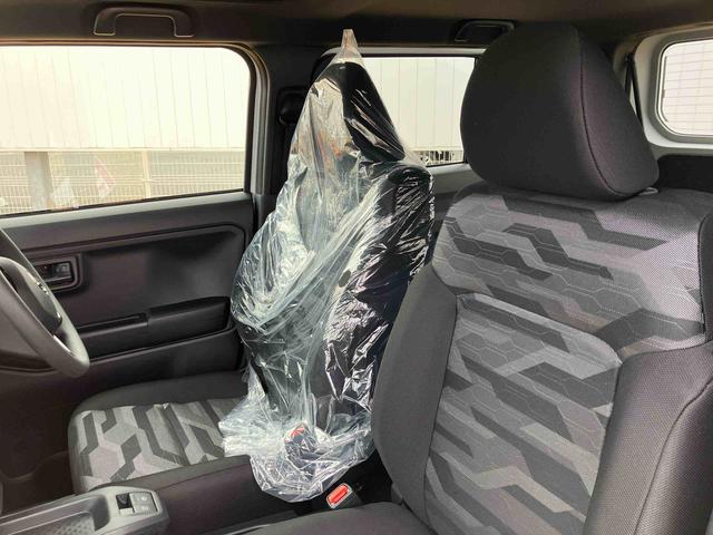 タフトＸ（宮城県）の中古車