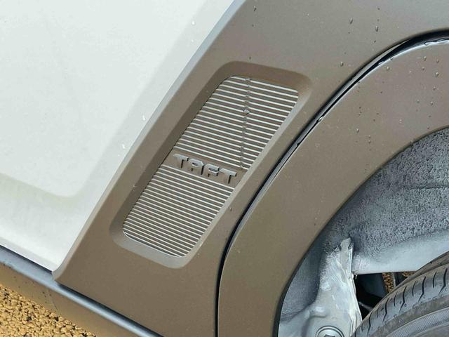 タフトＸ（宮城県）の中古車
