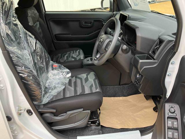 タフトＸ（宮城県）の中古車