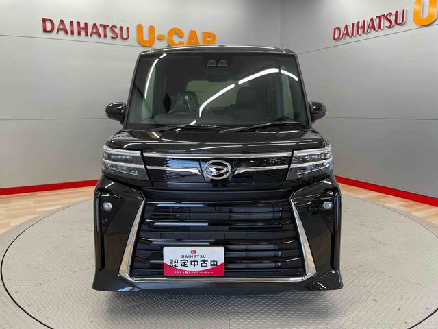 タントカスタムＸ（宮城県）の中古車